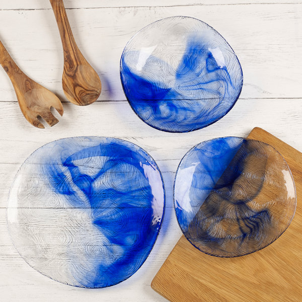 Pasabahce Glass Dinnerware Set of 18 & Reviews Wayfair.co.uk